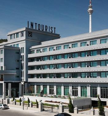INTOURIST HOTEL
