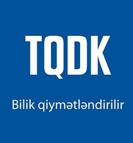 TQDK (TƏLƏBƏ QƏBULU ÜZRƏ DÖVLƏT KOMİSSİYASININ BİNASI)
